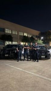 Austin Police Department